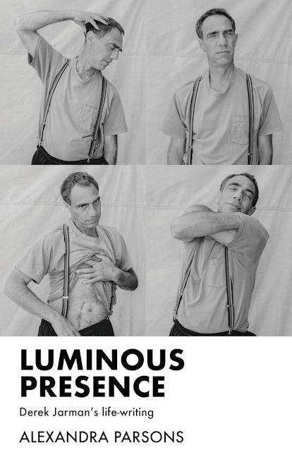 Book cover image for Luminous presence ISBN: 9781526144751